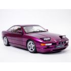 BMW 850 CSi violet Daytona 1/18 E31