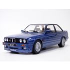 BMW série 3 E30 ALPINA C2 2.7l  bleu 1/18