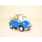 BMW ISETTA bleu 1/43