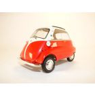 BMW ISETTA 250 rouge 1/18