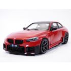 BMW M2 PERFORMANCE rouge Toronto 1/18 2024 G87