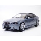 BMW M3 CSL E46 1/18