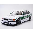 BMW M3 E36 DRIFT Polizei 1/18