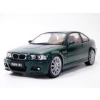 BMW M3 vert Oxford E46 1/18