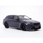 BMW M5 TOURING gris Deep Frozen 1/43 F90 F91