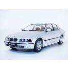 BMW série 5 530D berline gris métallisé 1/18 E39
