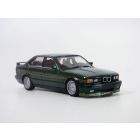 BMW série 5 E34 ALPINA B10 BiTurbo vert 1/43