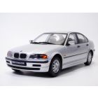 BMW série 3 E46 berline gris 1/18 2004 316i 318i 320i 320d