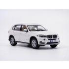 BMW NEW X5 blanc 1/43 F15 -2