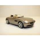 BMW Z8 gris 1/43