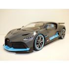 BUGATTI DIVO 1/18