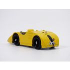 BUGATTI type 32 1/43 TANK 1923 contesse Elisabeth Junek 1/43