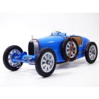 BUGATTI type 35 bleu de France 1925 1/12