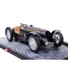 BUGATTI type 59 Leopod III roi de belges 1/18 limited 100ex