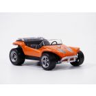 BUGGY DUNE Con-fer orange 1/43 Film L'affaire Thomas Crown Steve Mac Queen