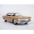 BUICK RIVIERA Gran Sport gold 1965 1/24