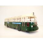 AUTOBUS CHAUSSON APU53 RATP n°84 Pantheon - Champeret 1/43