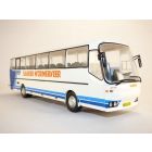 AUTOBUS Bova FUTURA FHD Bakker Wormerveer 1/43 Hollande