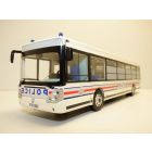 AUTOBUS IRISBUS CITELIS transport interpellés POLICE 1/43