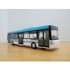AUTOBUS IRISBUS CITELIS RATP Bus 1/43