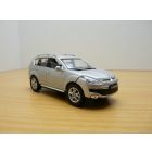 CITROEN C-CROSSER gris métallisé 1/43