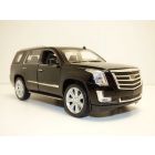 CADILLAC ESCALADE noir 1/24 2017