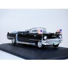 CADILLAC présidentielle limousine Queen Elizabeth II 1959 /43