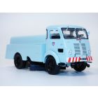 Camion BERLIET GLF balayeuse ville de Dieppe 1/43