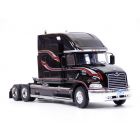 Camion MACK VISION 2000 noir 1/43