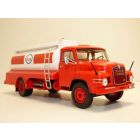 Camion MAN DIESEL 626 citerne ESSO 1/43