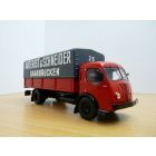 Camion PANHARD MOVIC ANTERIST & SCHNEIDER 1/43