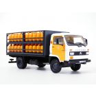Camion PEGASO EKUS REPSOL porte bouteille 1/43