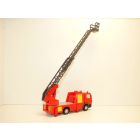 Camion POMPIER MERCEDES ATEGO 1/43 grande échelle