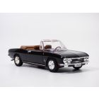 CHEVROLET CORVAIR MONZA cabriolet noir 1/43