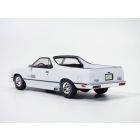 CHEVROLET EL CAMINO SS blanc 1987 1/43 pick up