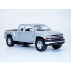CHEVROLET SILVERADO pick up gris 1999 1/36