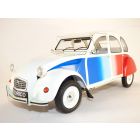 CITROEN 2CV COCORICO 1/12