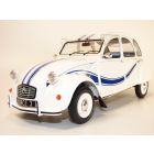 CITROEN 2CV FRANCE 3 - THALASSA 1/12