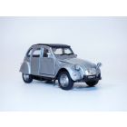 CITROEN 2CV gris 1/39