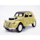 CITROEN 2CV SAHARA 4x4 1/18 1964