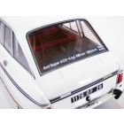 CITROEN AMI 8 SUPER blanc Meije 1974 1/18 AMI8