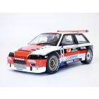 CITROEN AX Super Production circuit de Ledenon 1988 1/18