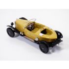 CITROEN B2 CADDY beige Ecru 1/43 1923