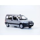 CITROEN BERLINGO gris métallisé 1/43 2004 phase 2