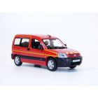 CITROEN BERLINGO Sapeurs Pompiers 1/43 2004