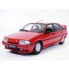 CITROEN BX GTi rouge /18 phase 2 1990