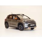 CITROEN C3 AIRCROSS gris Platinium 2021 1/43