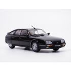 CITROEN CX 25 GTi TURBO 2 noir Onyx 1/43