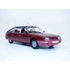 CITROEN CX TURBO 2 Prestige rouge Florentin 1/43