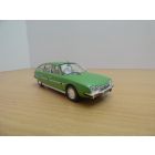 CITROEN CX vert Papyrus 1975 1/43